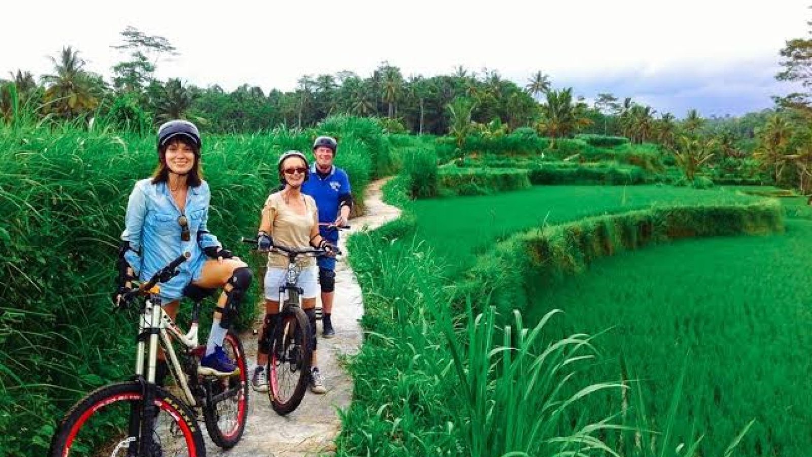 Bali Cycling Tour 3