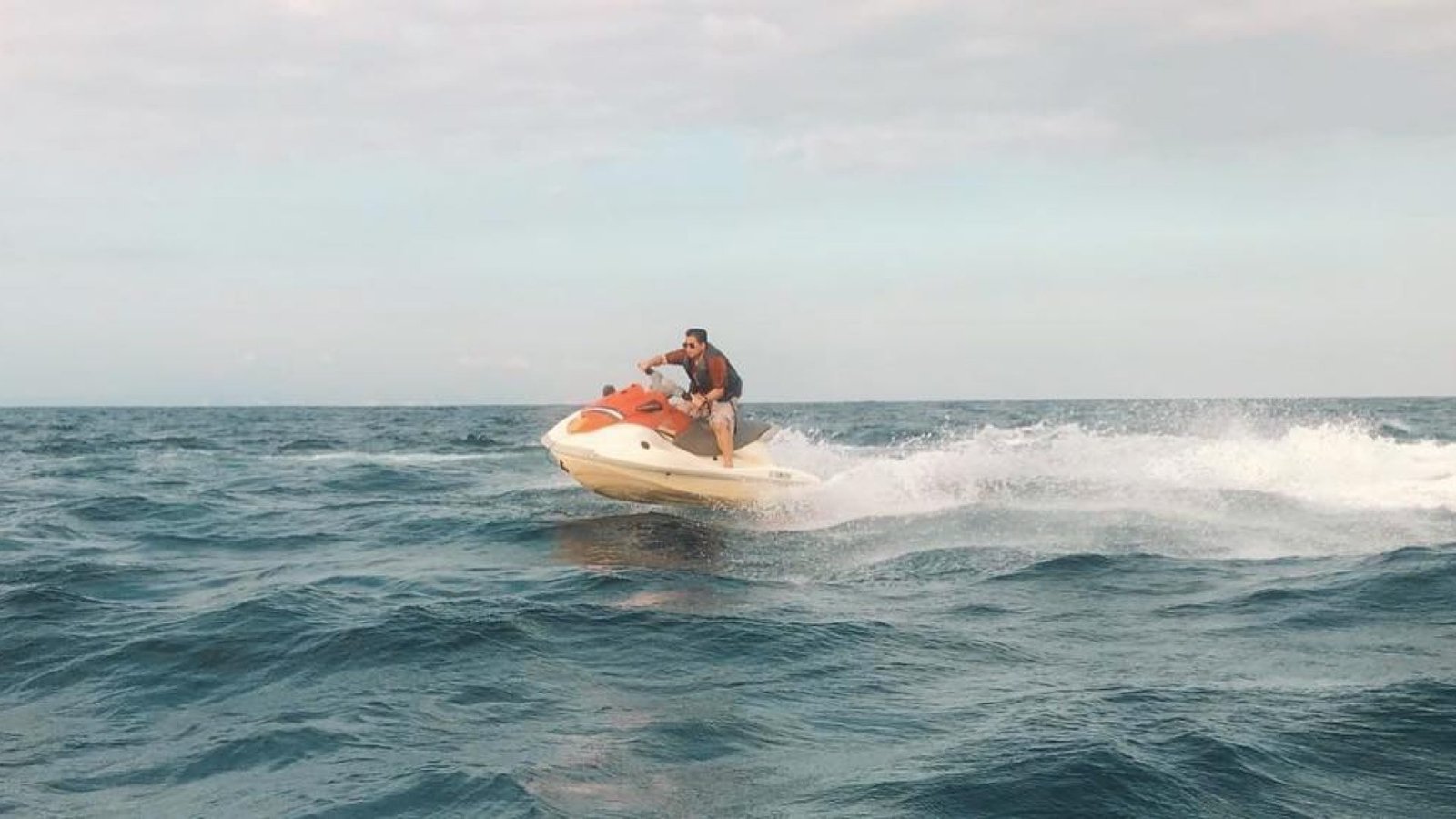 Jet Ski 1