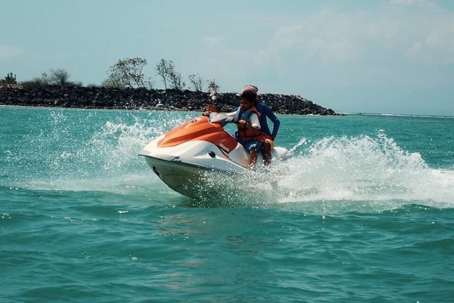 Jet Ski 2