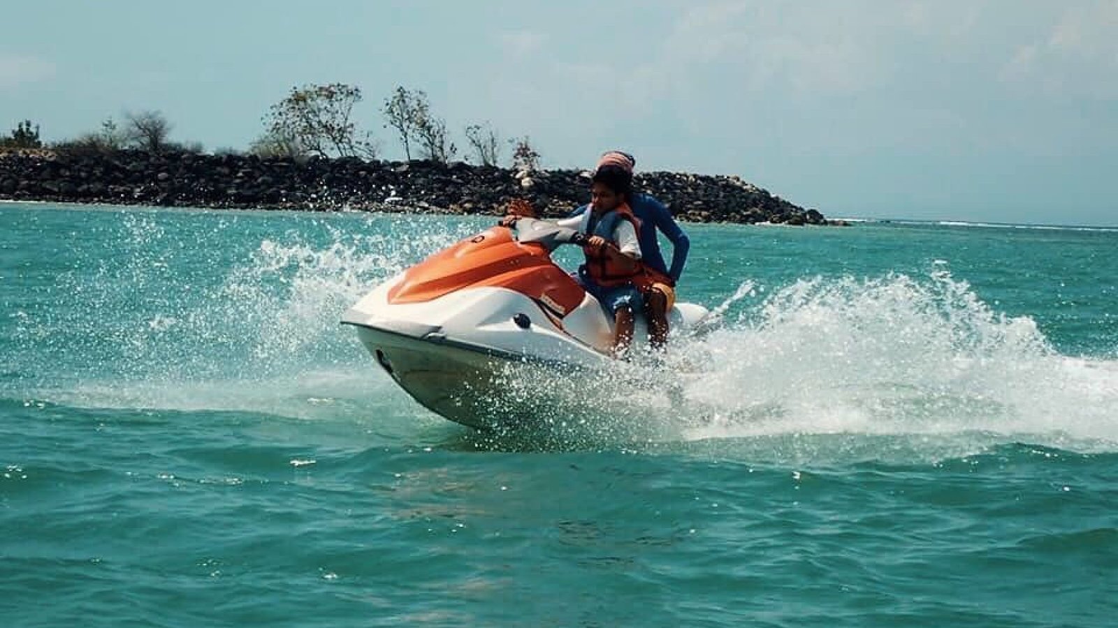 Jet Ski 2