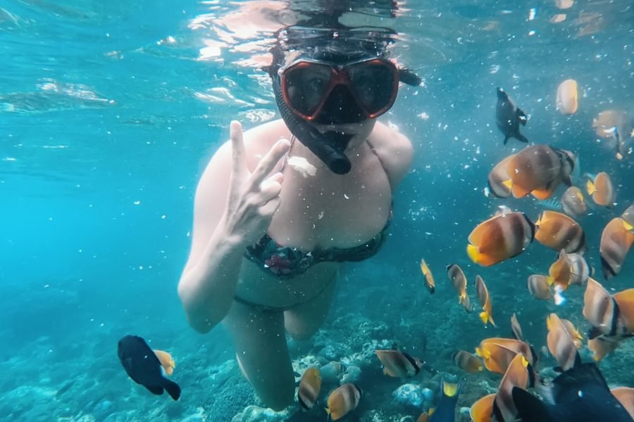 Snorkeling (3)