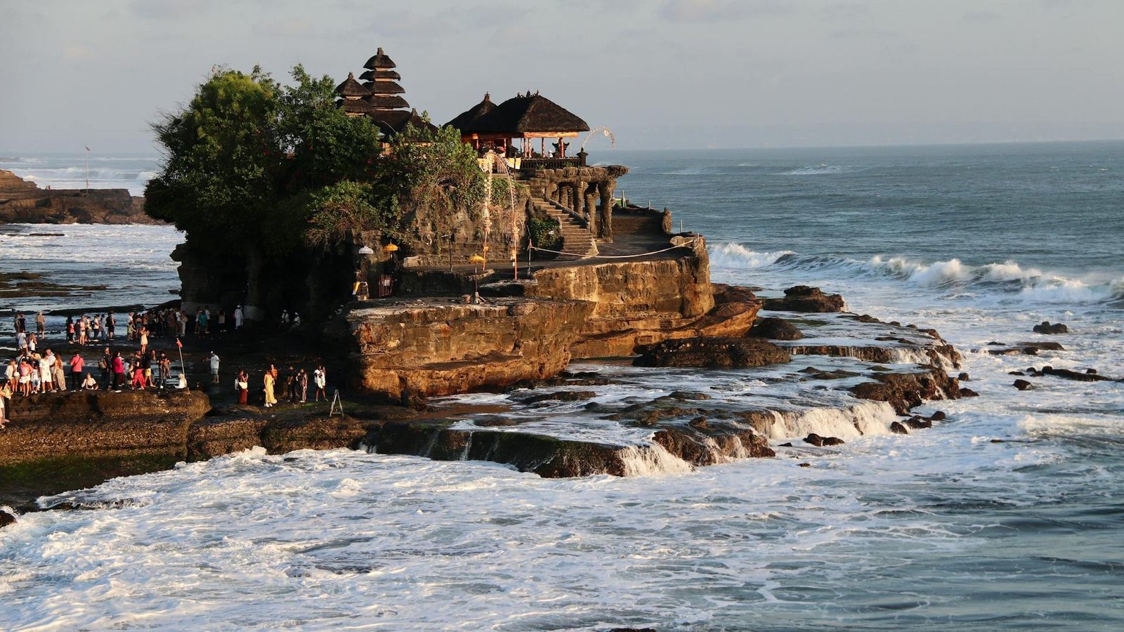 Tanah Lot Temple 2