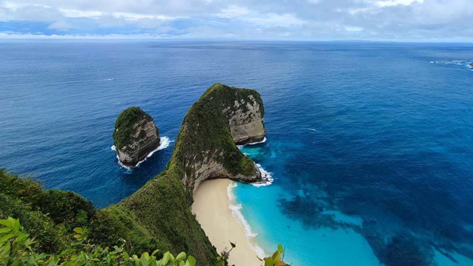 West Nusa Penida Tour