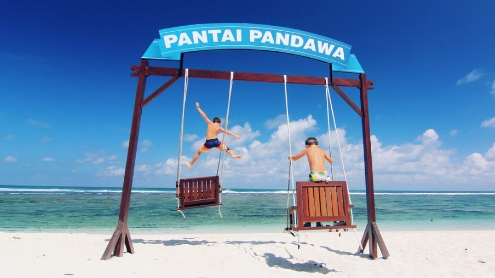 pandawa beach