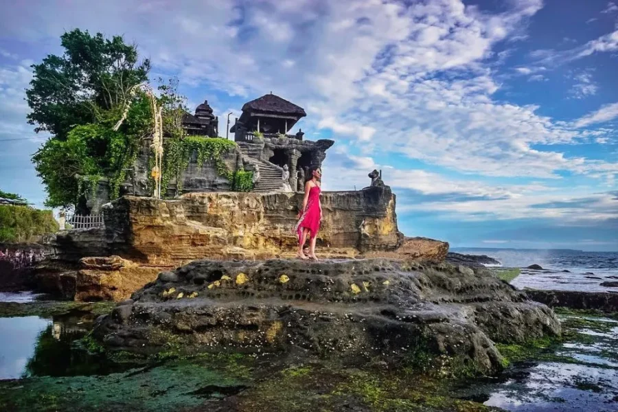 tanah lot